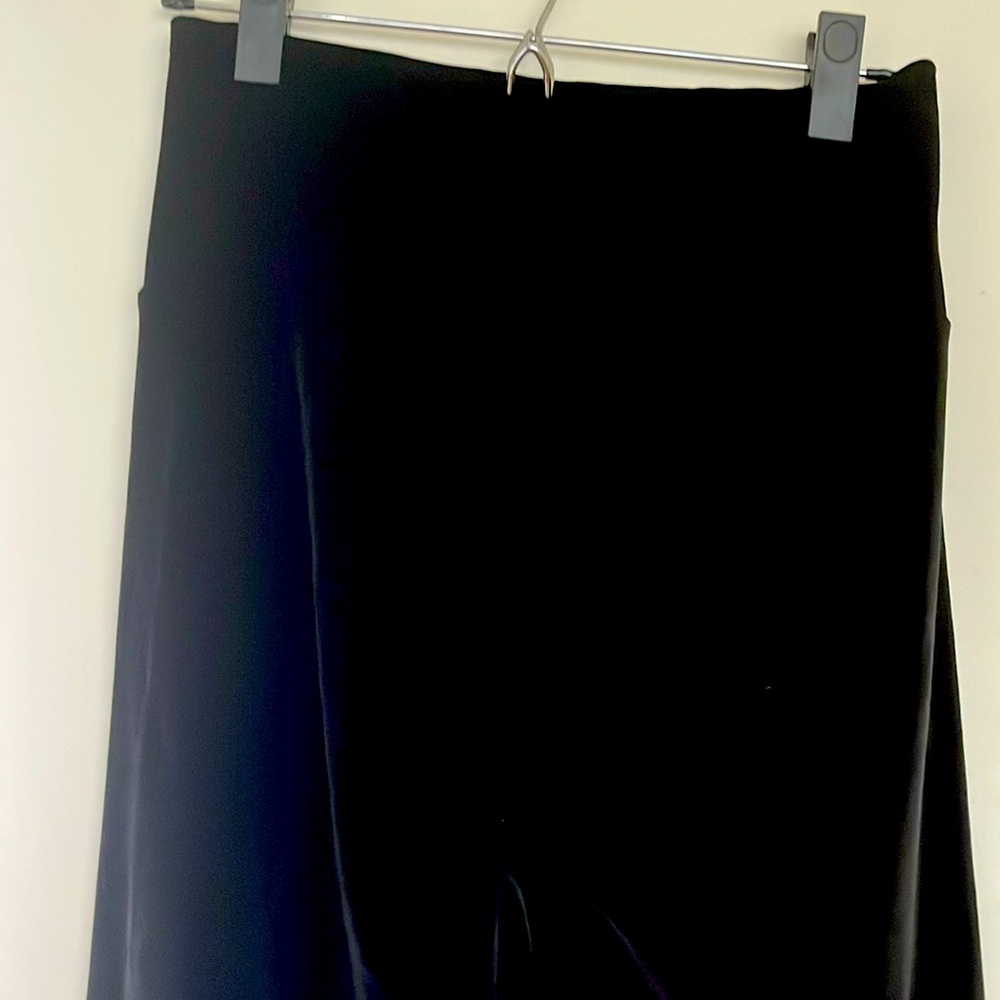 Wilfred Velvet Leggings